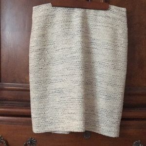 Ann Taylor skirt